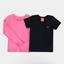 cor Preto, Rosa