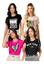 cor Kit 1, Com 2 blusas