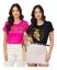 cor Kit 3, Com 2 blusas