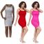 cor Branco, Vermelho, Pink