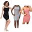 cor Preto, Branco, Rose