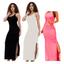 cor Preto, Branco, Rosa bb