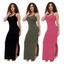 cor Preto, Militar, Pink