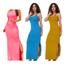 cor Rosa bb, Azul bb, Mostarda