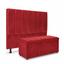 cor Vermelho