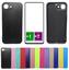 cor Vermelho