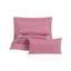 cor Rose/Branco