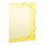 cor Amarelo