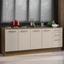 cor Rustic/Crema