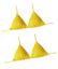 cor Amarelo