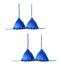 cor Azul royal