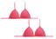 cor Rosa neon