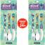 cor STITCH COLORIDO KIT COM 2