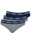 cor Azul marinho