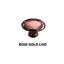 cor Liso- Rose Gold