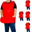 cor Vermelho