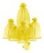 cor Amarelo