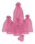 cor Rosa médio