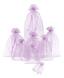 cor Lilas Claro