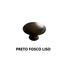 cor Liso- Preto Fosco