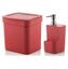 cor Vermelho