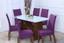 cor Roxo Uva