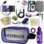 cor ROXO P.A. MED