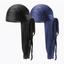 cor Preto, Azul