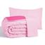 cor Pink e Rosa