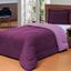 cor Roxo com Lilás