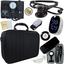 cor RAPPAPORT ALL BLACK BIOLAND