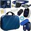 cor RAPPAPORT AZUL BLACK PA MED