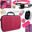 cor RAPPAPORT ROSA BLACK PA MED