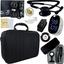 cor BIC DUPLO ALL BLACK
