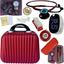 cor ETERNITY VINHO BLACK