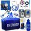 cor AZUL ENFERMAGEM INCOTERM