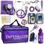 cor ROXO ENFERMAGEM INCOTERM
