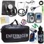 cor PRETO ENFERMAGEM INCOTERM
