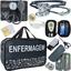 cor GRAFITE ENFERMAGEM PREMIUM