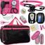 cor PINK BLACK SP P.A MED