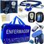 cor AZUL ENFERMAGEM PAMED