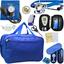 cor AZUL INCOTERM