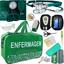 cor VERDE ENFERMAGEM PREMIUM