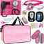 cor ROSA ENFERMAGEM PAMED