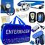 cor AZUL ENFERMAGEM INCOTERM