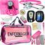 cor ROSA TRANSPARENTE PREMIUM