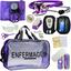 cor ROXO TRANSPARENTE PREMIUM