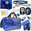 cor AZUL TRANSPARENTE PREMIUM