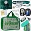 cor VERDE TRANSPARENTE PREMIUM