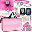 cor ROSA ENFERMAGEM PREMIUM